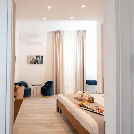True Bed & Breakfast Naples