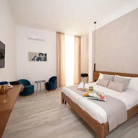 True Bed & Breakfast Naples