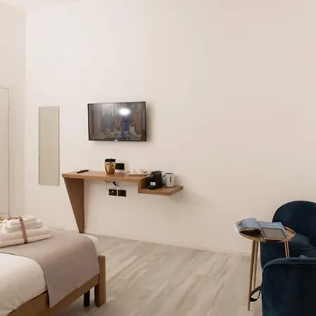 True Bed & Breakfast Naples