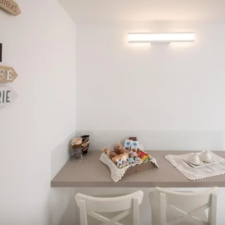 True Bed & Breakfast Naples