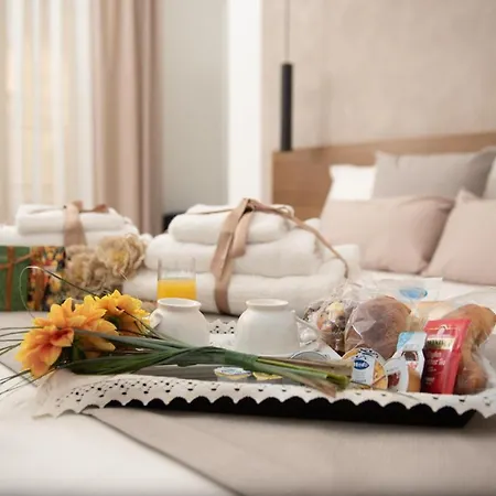 Bed & Breakfast True