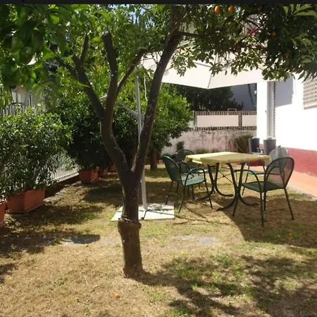 Rivalta - Posillipo Alojamento de Acomodação e Pequeno-almoço Nápoles