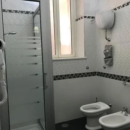 Gold 94 Bed & Breakfast Naples