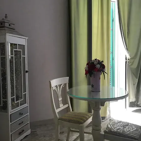 Bed & Breakfast Gold 94