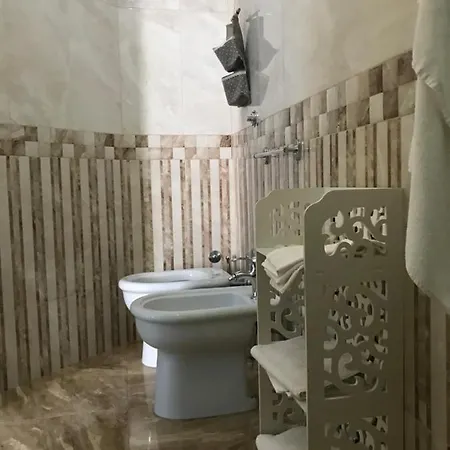 Bed & Breakfast Gold 94 *