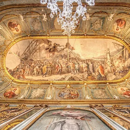 Palazzo Doria *