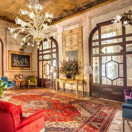 Palazzo Doria נאפולי