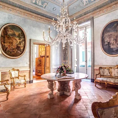 Palazzo Doria *