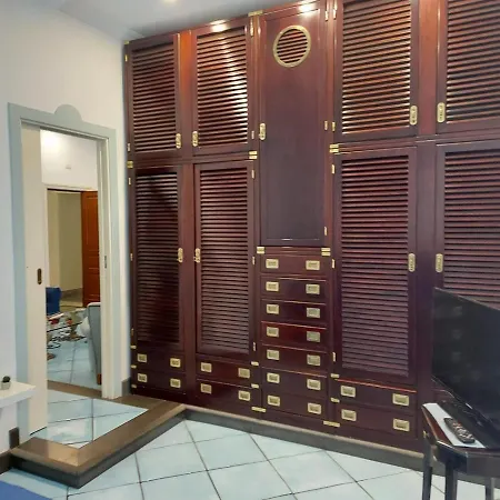 Apartment Life Naples