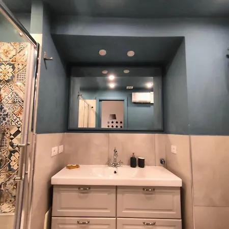 Apartment Toledo 413 Old Town *