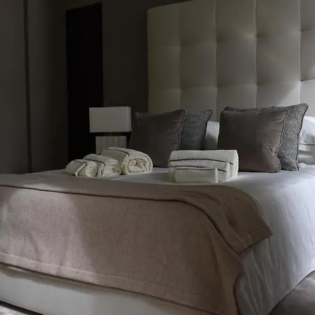N A P Experience Appartement Napels