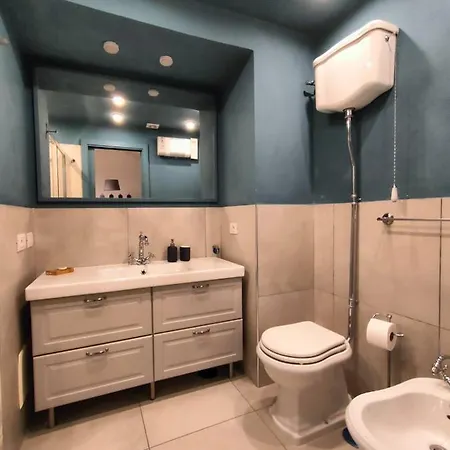 Apartment Toledo 413 Old Town *