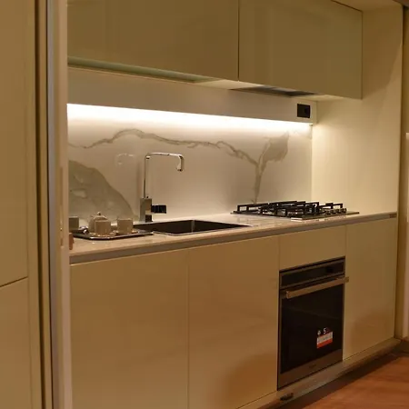 Appartement N A P Experience