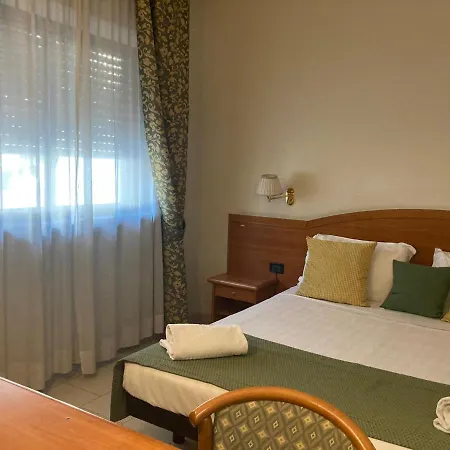 Hotel Europa