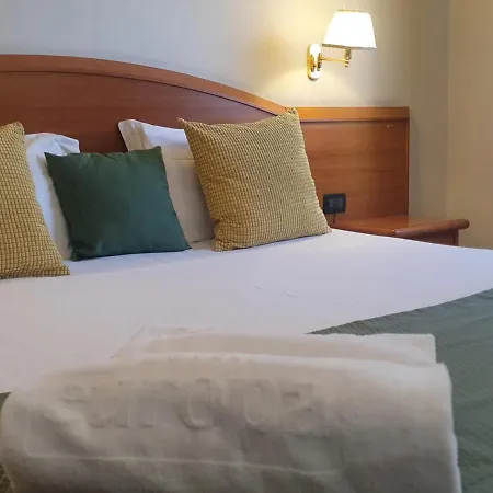 Hotel Europa