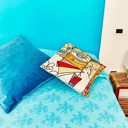 Bed & Breakfast Neapolis Bellini