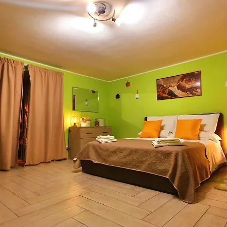 Maison Zaza Holiday home Naples
