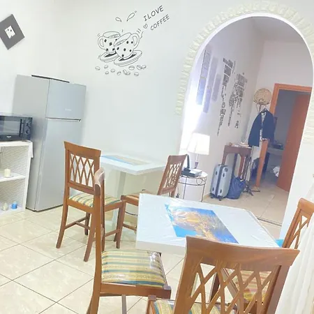 Dimora Cirillo Bed and breakfast 3*