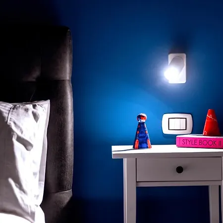 Apartmán In Blu Maison Neapol