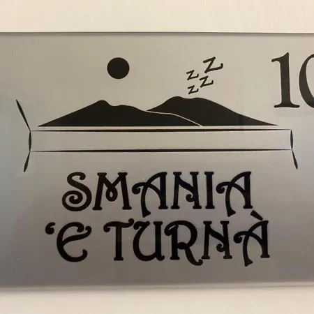 Napolitudine Nocleg ze śniadaniem
