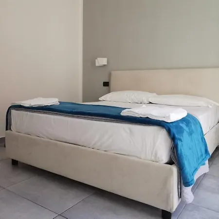 Hi Relais Alojamento de Acomodação e Pequeno-almoço 2*