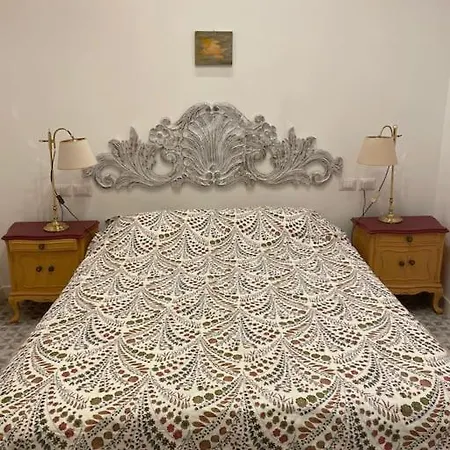 Casa Luciano Al San Carlo Napoli