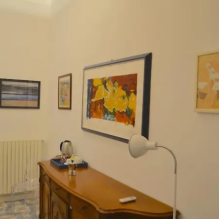 Appartamento Casa Luciano Al San Carlo *