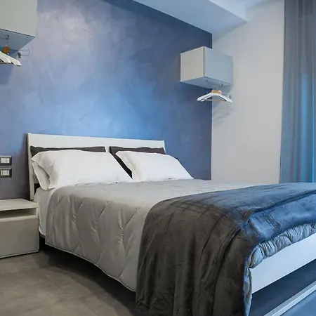 Bed & Breakfast Amica Geniale