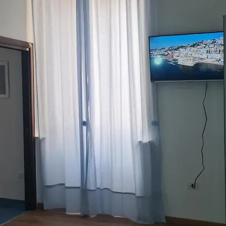 Blu Gardenia Bed & Breakfast *