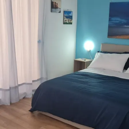 Bed & Breakfast Blu Gardenia