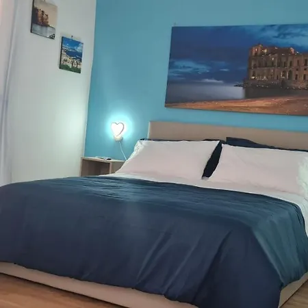 Blu Gardenia Bed & Breakfast Napoli