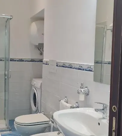 Blu Gardenia Napoli