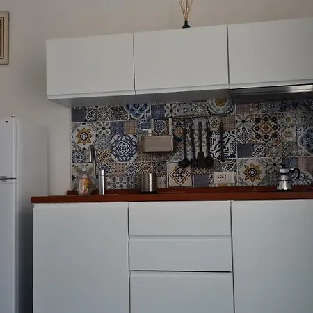 Bed & Breakfast Blu Gardenia