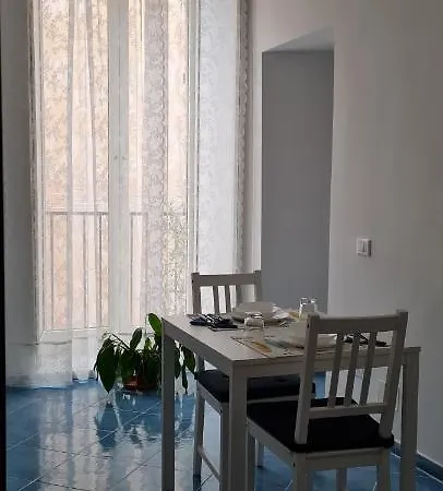 Bed & Breakfast Blu Gardenia *