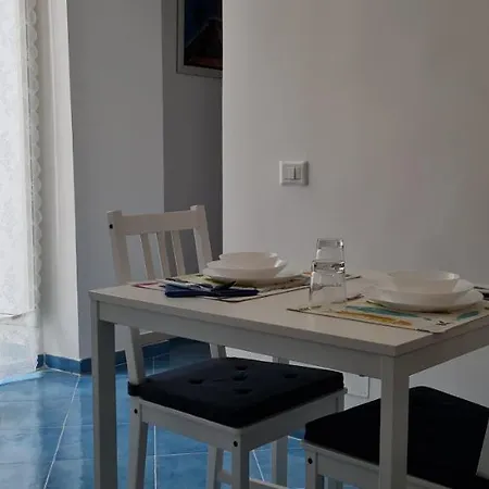 Bed & Breakfast Blu Gardenia *