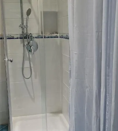 Blu Gardenia Bed & Breakfast