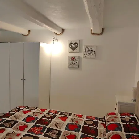 Il Geco * Napoli