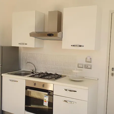 Gli Del Duca Di Miroballo Apartment *