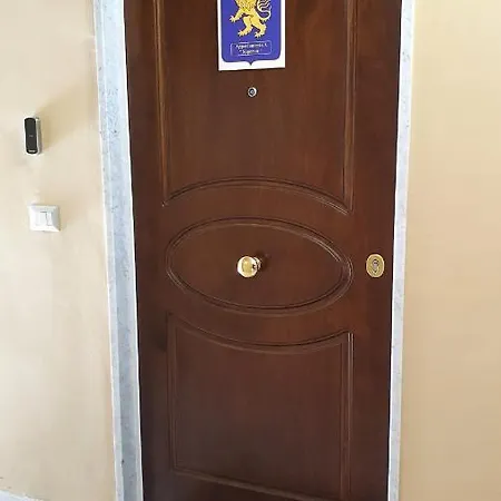 Apartment Gli Del Duca Di Miroballo Naples