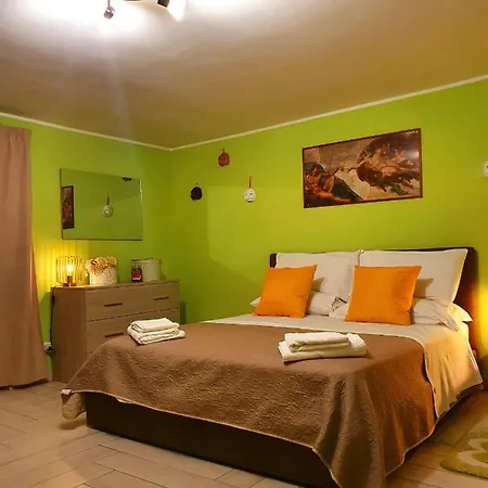 Maison Zaza Holiday home