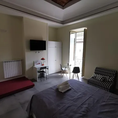 Bed & Breakfast A I R Nacasabella