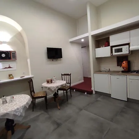 A I R Nacasabella Bed & Breakfast *