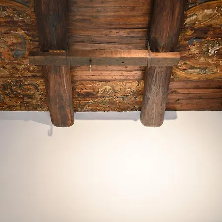 Interno Barocco Nápoly