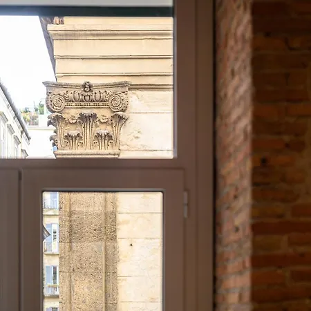 Interno Barocco Vendégház *