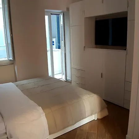 Casamaria Apartment
