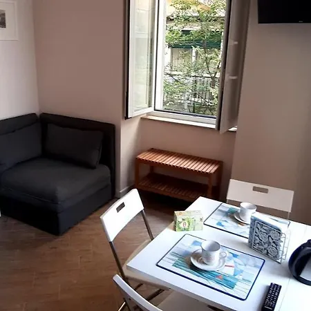 Casamaria Naples