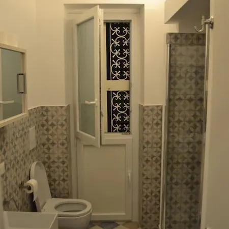 Appartamento Casa Luciano Al San Carlo Napoli