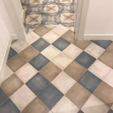 Appartamento Casa Luciano Al San Carlo Napoli