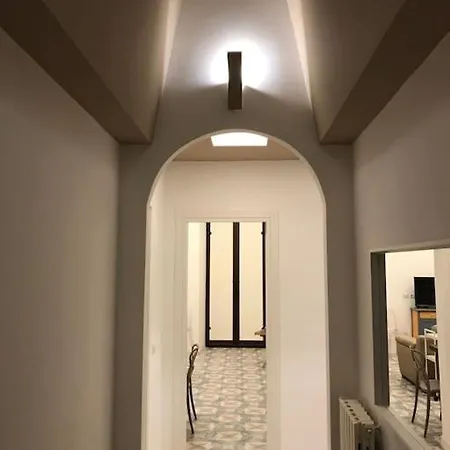 Appartamento Casa Luciano Al San Carlo *