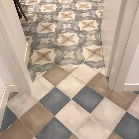Casa Luciano Al San Carlo * Napoli